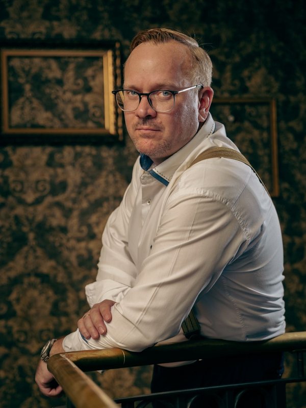 Christian Kurth