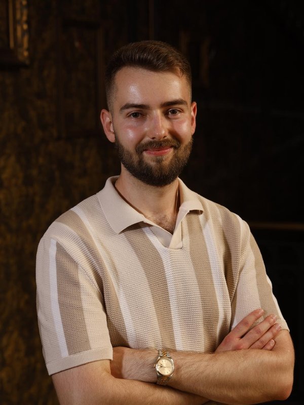 Daniel Krothaus